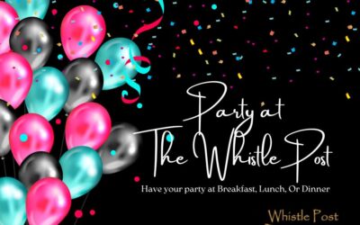 Party Venue – Conyers Ga