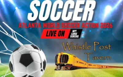 Soccer Games 2026